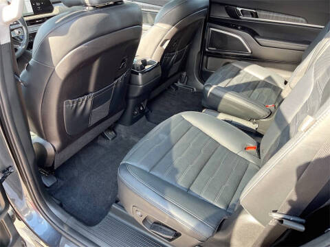 2023 Kia Telluride SX-Prestige