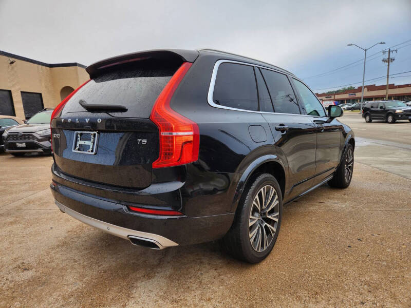 2020 Volvo XC90 T5 Momentum