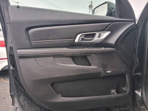 2013 GMC Terrain SLE-2