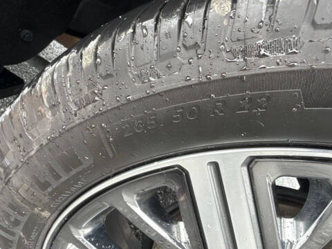 2023 Toyota Sequoia Capstone