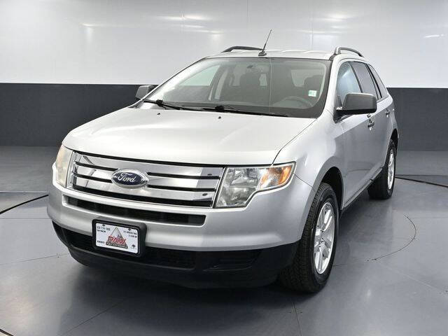 2010 Ford Edge SE