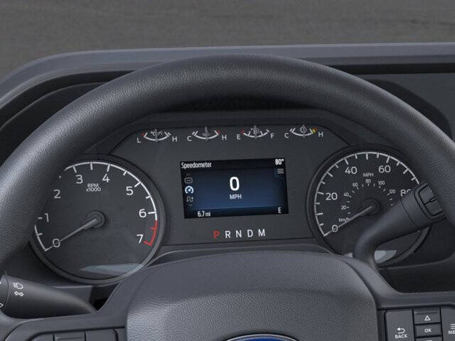 2026 Ford F-350 Super Duty