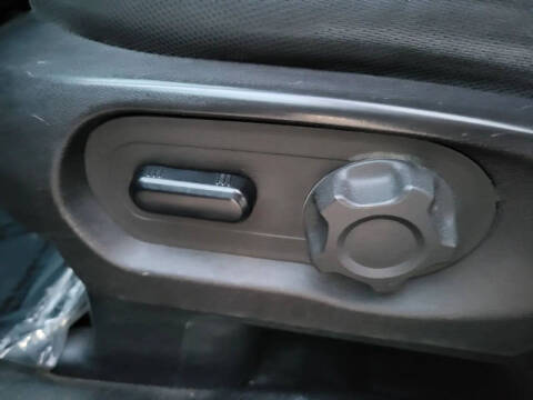 2019 Ford Explorer Police Interceptor Utility