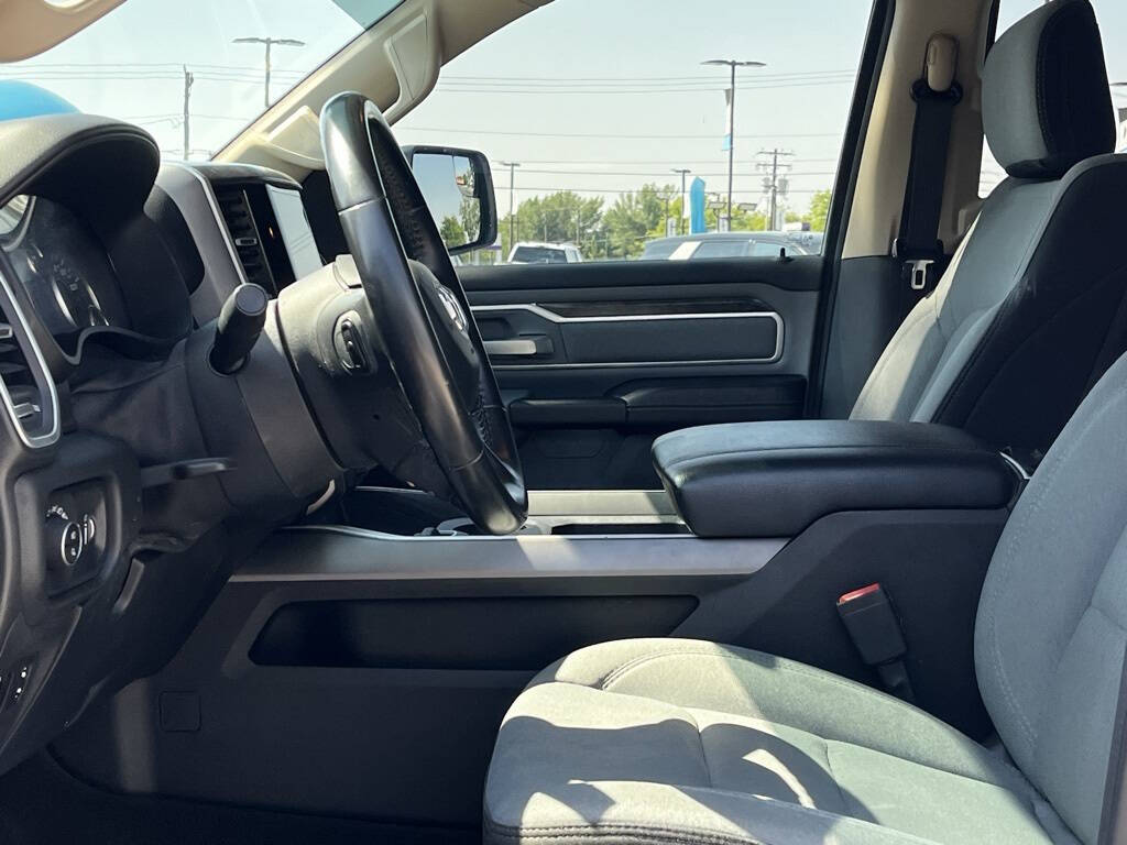 2020 Ram 1500 for sale at Axio Auto Boise in Boise, ID