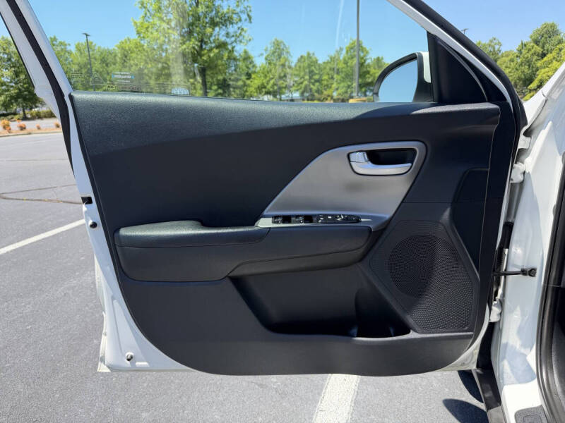 2018 Kia Niro FE