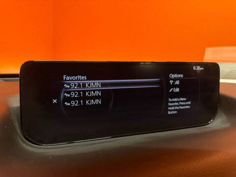 2023 Mazda CX-50 2.5 S Select