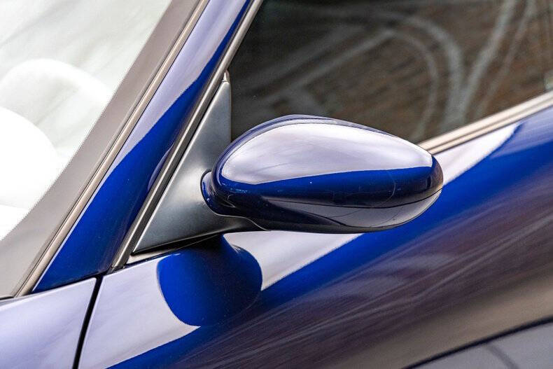 2002 Porsche 911 Turbo