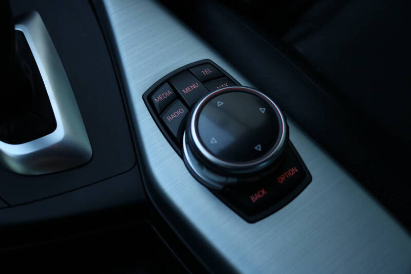 2014 BMW 2 Series M235i