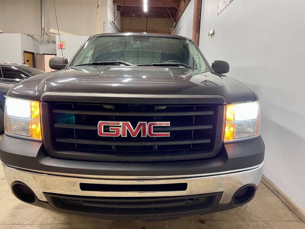 2011 GMC Sierra 1500 for sale at Sapphire Motors in Gurnee, IL