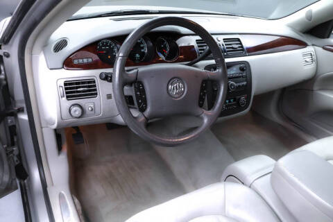 2007 Buick Lucerne CXL V6