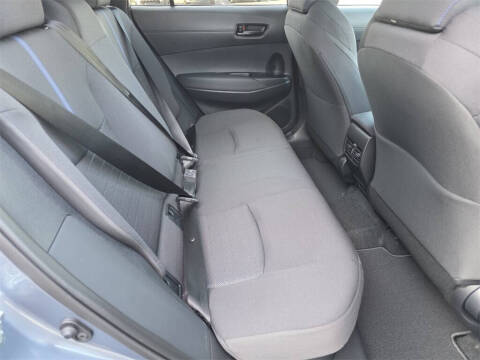 2026 Toyota Corolla Cross Hybrid