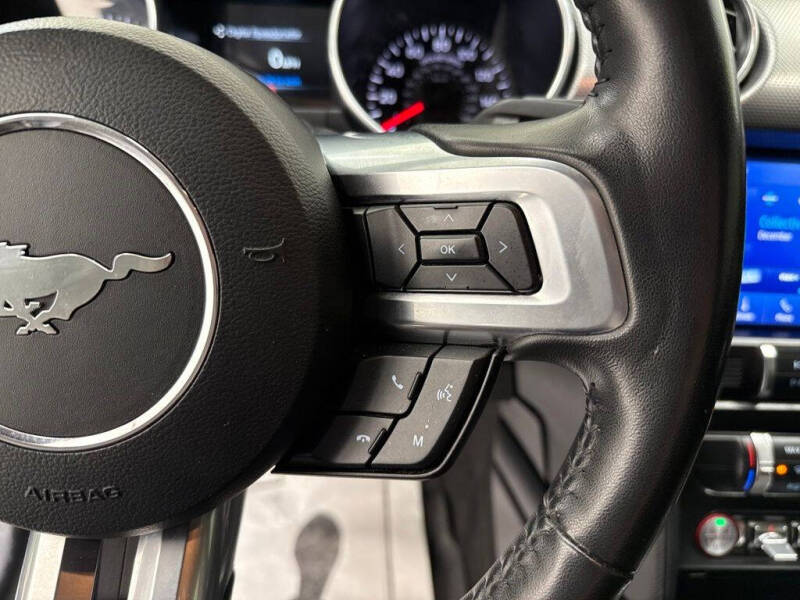 2022 Ford Mustang GT