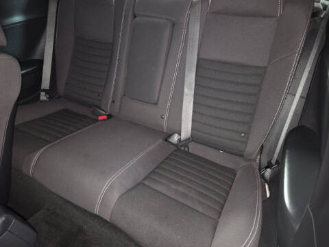 2014 Dodge Challenger SRT8 Core