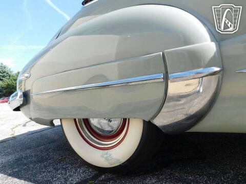 1948 Buick Super