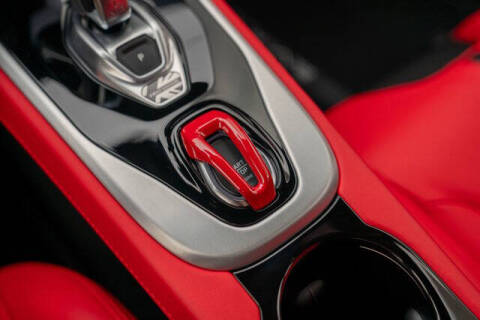 2024 Lotus Emira I4 First Edition