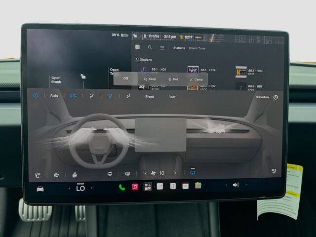 2025 Tesla Model 3 Performance