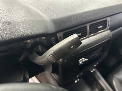 2014 Chevrolet Tahoe LT