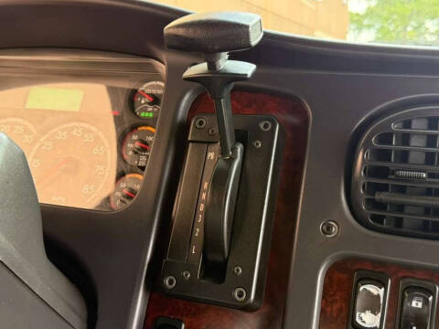 2016 Freightliner M2 106