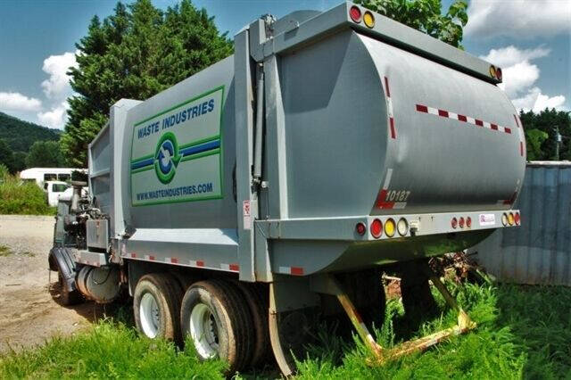 2009 Autocar WXLL for sale in Bedford, VA