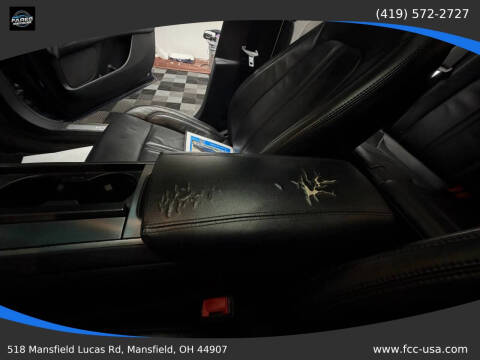 2017 Lincoln MKZ Select