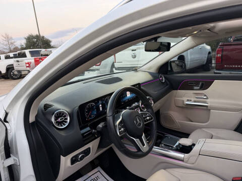 2021 Mercedes-Benz GLA GLA 250