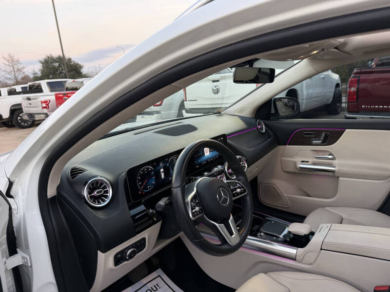 2021 Mercedes-Benz GLA GLA 250