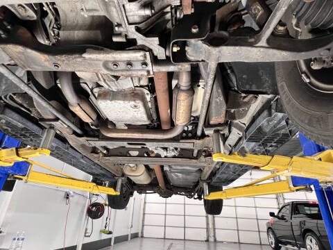 2000 Chevrolet Suburban 1500