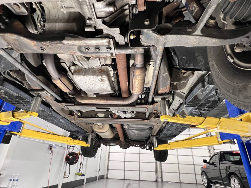 2000 Chevrolet Suburban 1500