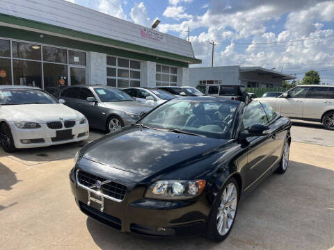 2013 Mercedes-Benz C-Class C 250