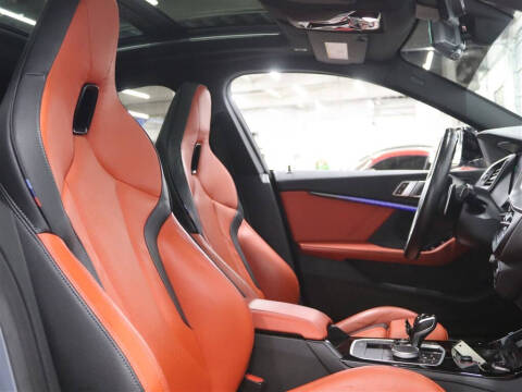 2020 BMW 2 Series M235i xDrive Gran Coupe