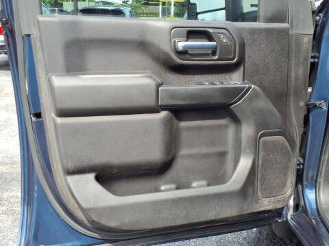 2023 GMC Sierra 2500HD