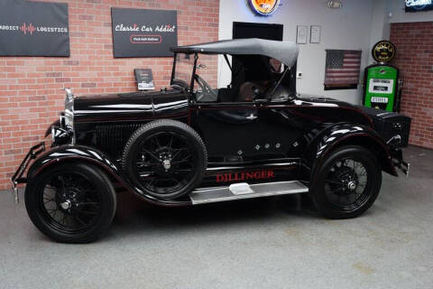 1929 Ford Model A