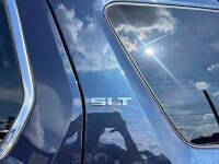 2015 GMC Terrain SLT-2