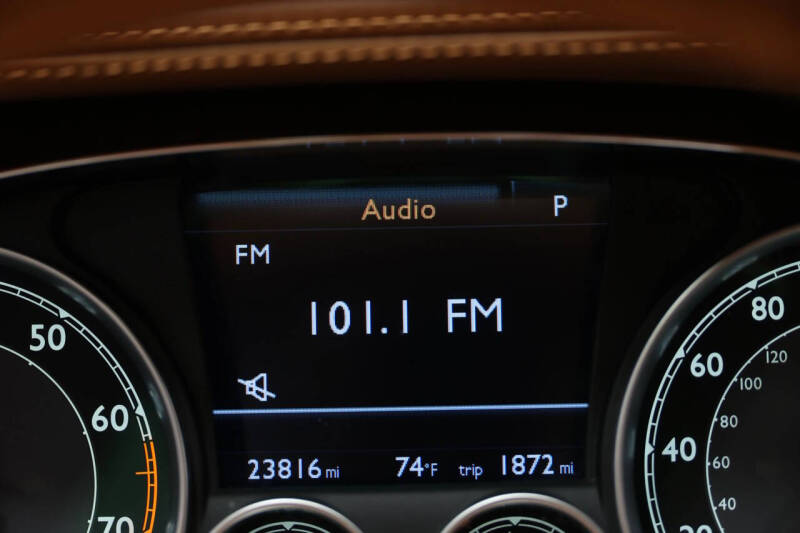 2014 Bentley Flying Spur