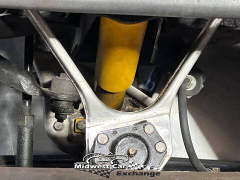 1985 Chevrolet Corvette