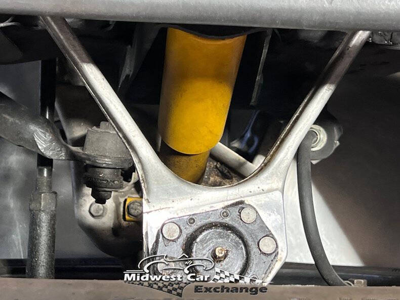 1985 Chevrolet Corvette