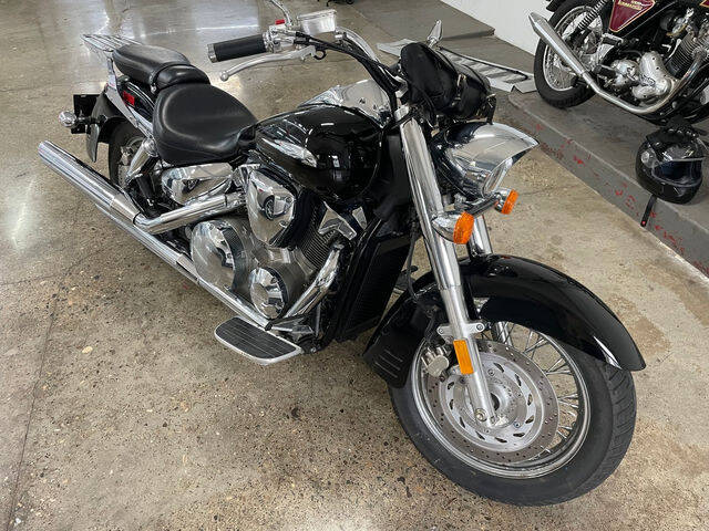 2006 Honda VTX 1300 For Sale - Carsforsale.com®