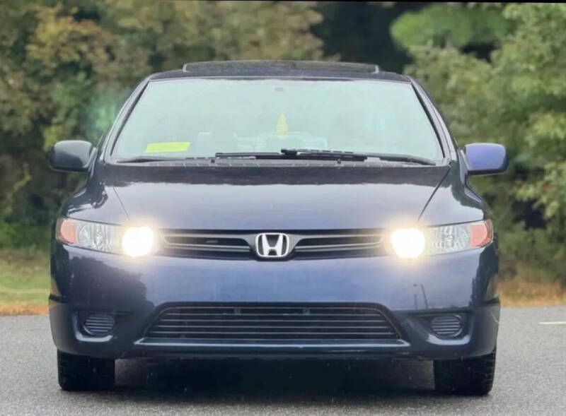 2007 Honda Civic