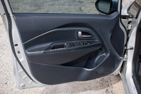 2012 Kia Rio EX