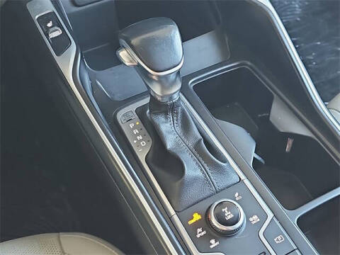 2022 Kia Sorento X-Line S