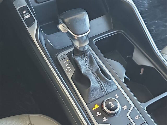 2022 Kia Sorento X-Line S