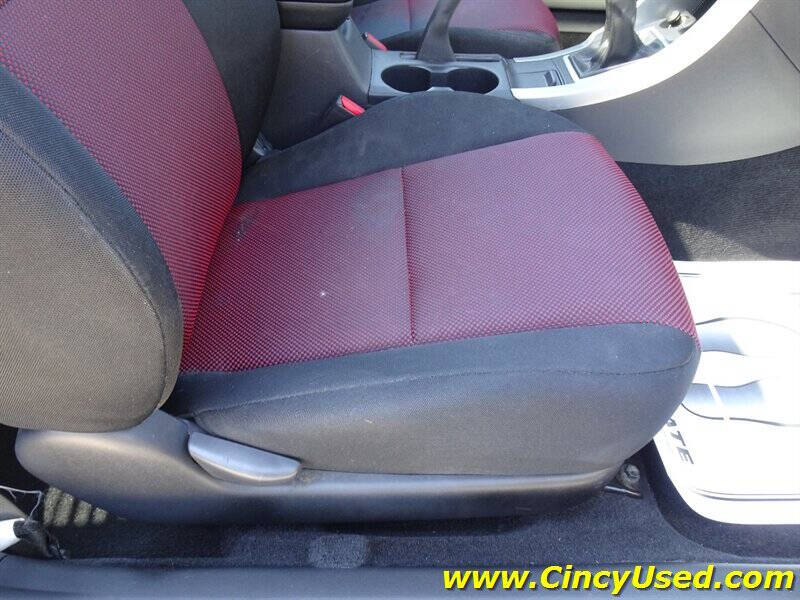 2009 Scion tC