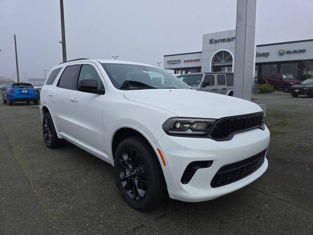 2025 Dodge Durango for sale at Karmart in Burlington WA