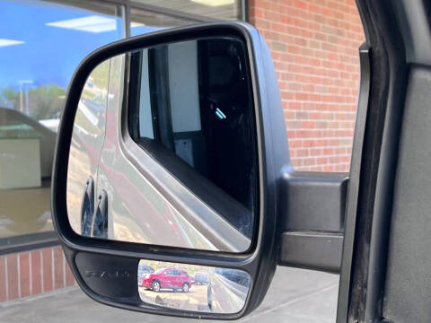 2022 RAM ProMaster City