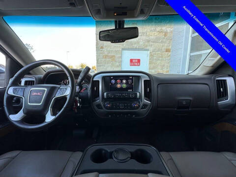 2014 GMC Sierra 1500