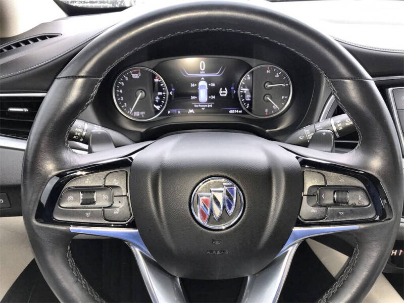 2023 Buick Enclave Avenir