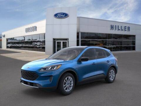 2022 Ford Escape Hybrid for sale at HILLER FORD INC in Franklin WI
