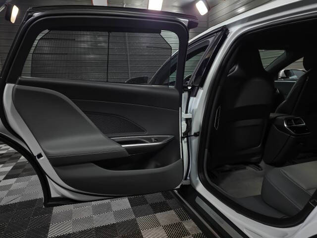 2024 Lucid Air Touring