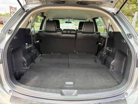 2015 Mazda CX-9 Touring