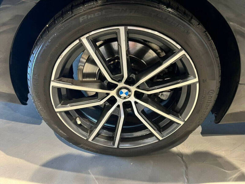 2021 BMW 4 Series 430i